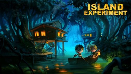 game pic for Island experiment